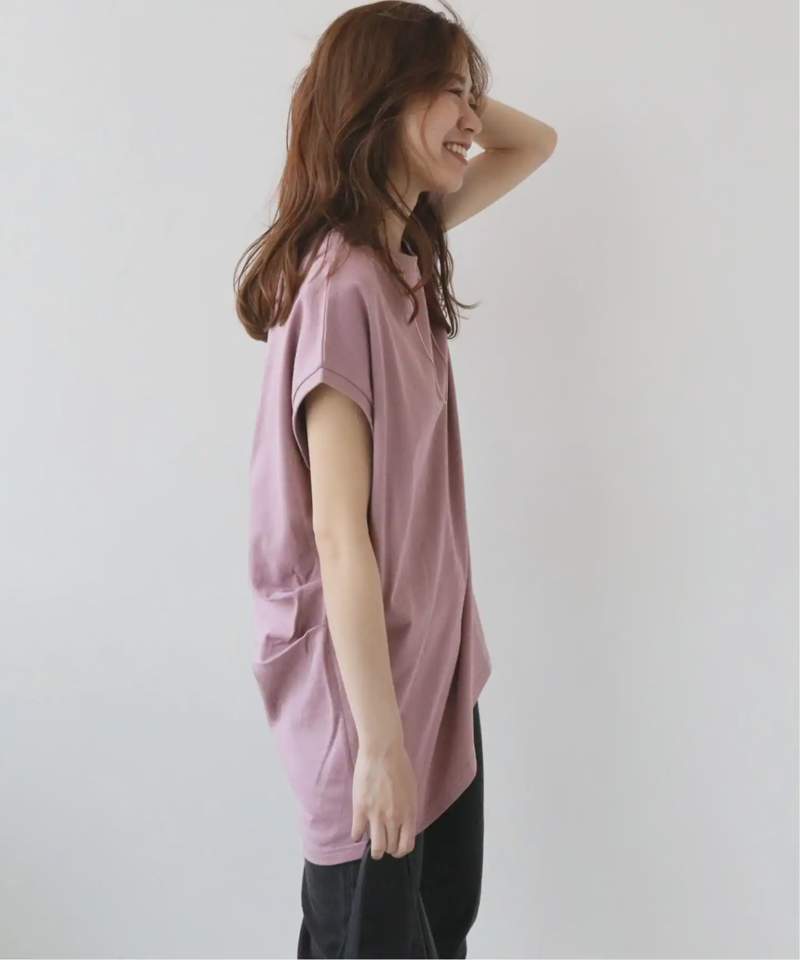 《追加2》サイドタックプルオーバー◆（JOURNAL STANDARD relume）