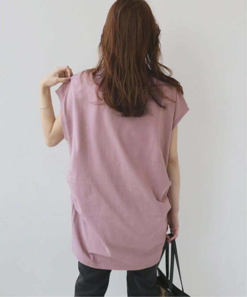 《追加2》サイドタックプルオーバー◆（JOURNAL STANDARD relume）