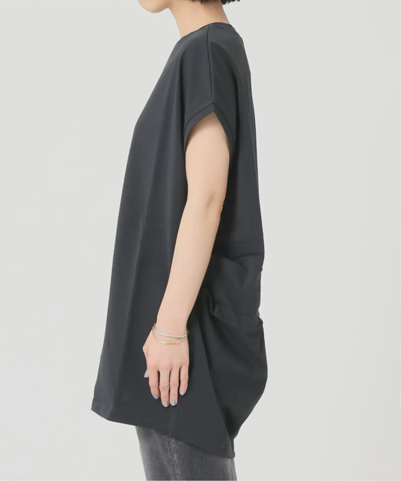 《追加2》サイドタックプルオーバー◆（JOURNAL STANDARD relume）