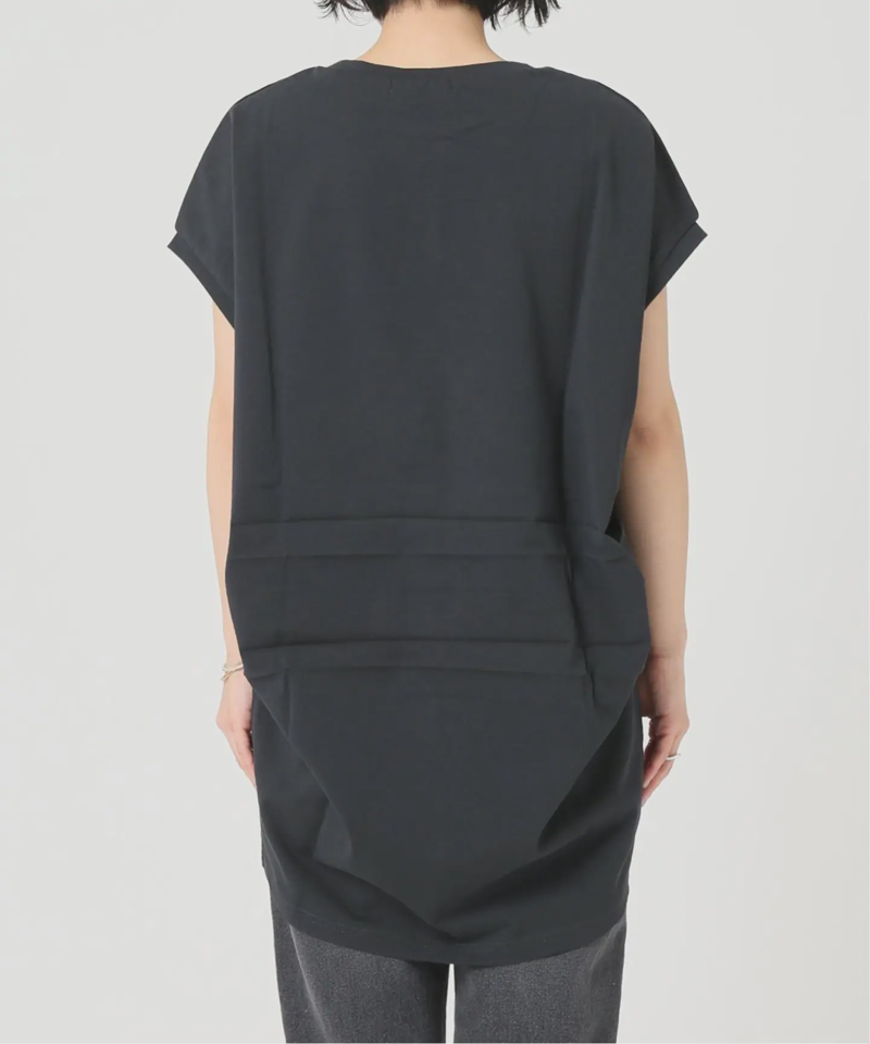 《追加2》サイドタックプルオーバー◆（JOURNAL STANDARD relume）