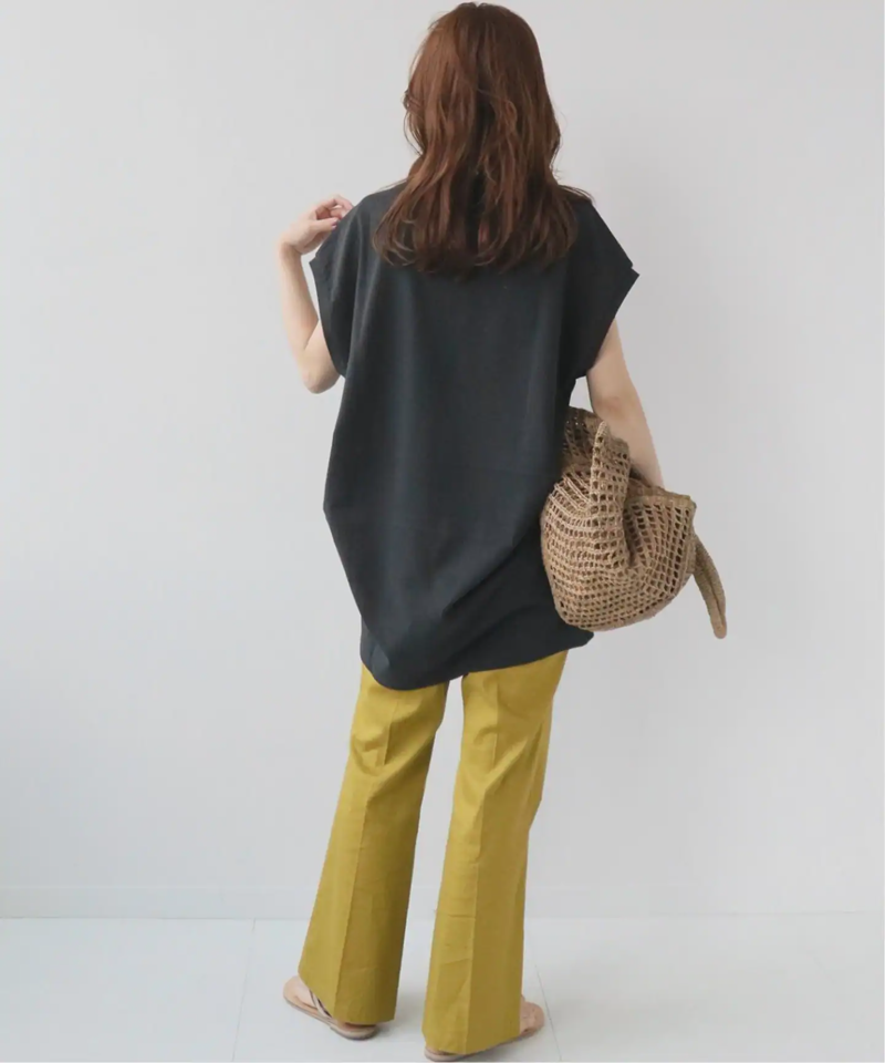 《追加2》サイドタックプルオーバー◆（JOURNAL STANDARD relume）