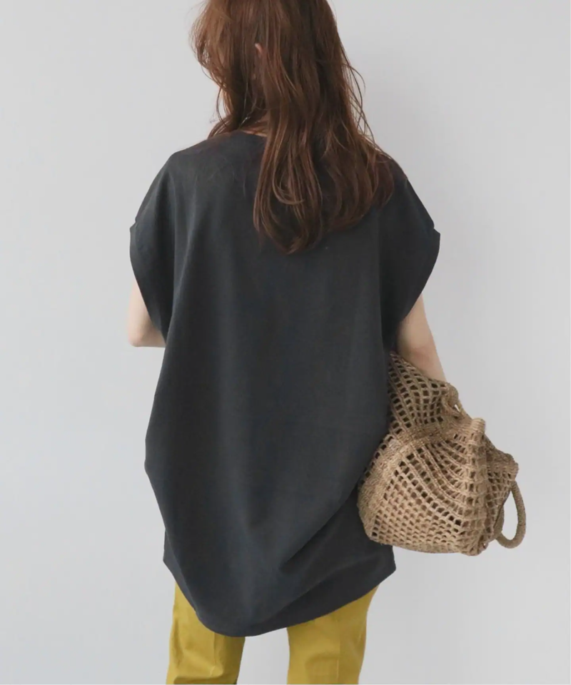 《追加2》サイドタックプルオーバー◆（JOURNAL STANDARD relume）