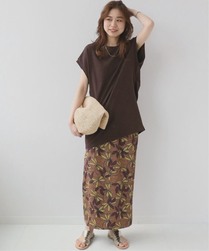 《追加2》サイドタックプルオーバー◆（JOURNAL STANDARD relume）