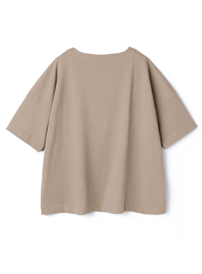 バスクTシャツ