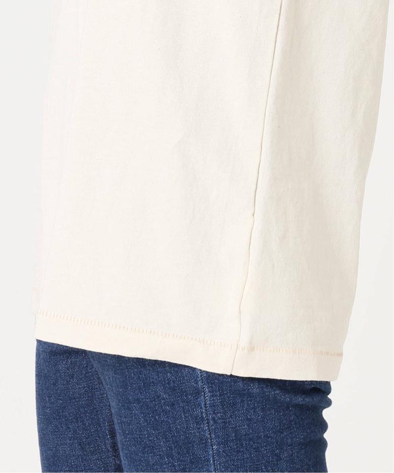 【MIXTA/ミクスタ】 TEE：カットソー◆（JOURNAL STANDARD relume）