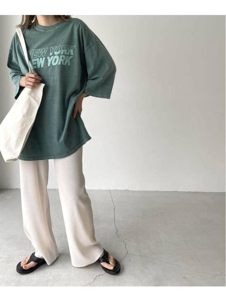 via j/Viaj NEWYORKピグメント（via j）