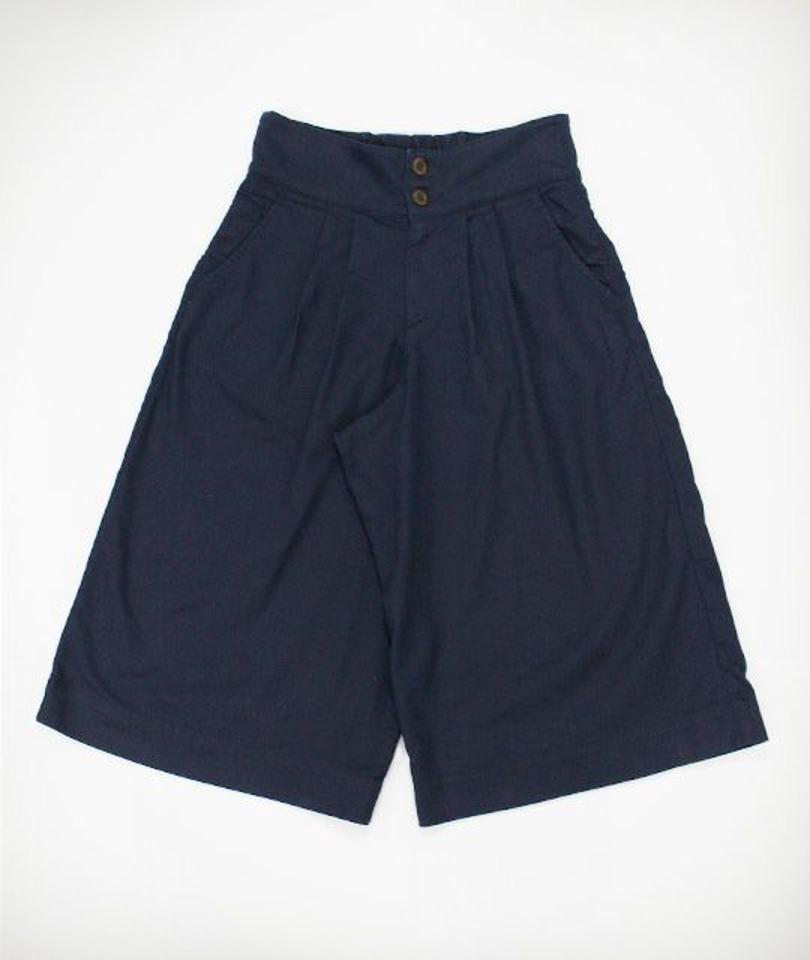 ワイドパンツ / 6oz ハイブリッドストレッチ
