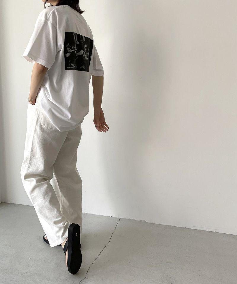 GOTHAM STORE(ゴッサムストア)"JOEY BADA"Tシャツ