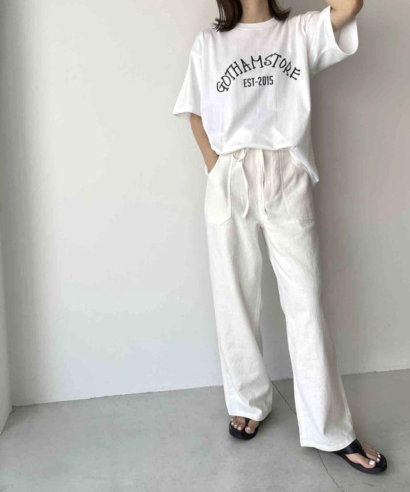 GOTHAM STORE(ゴッサムストア)"JOEY BADA"Tシャツ