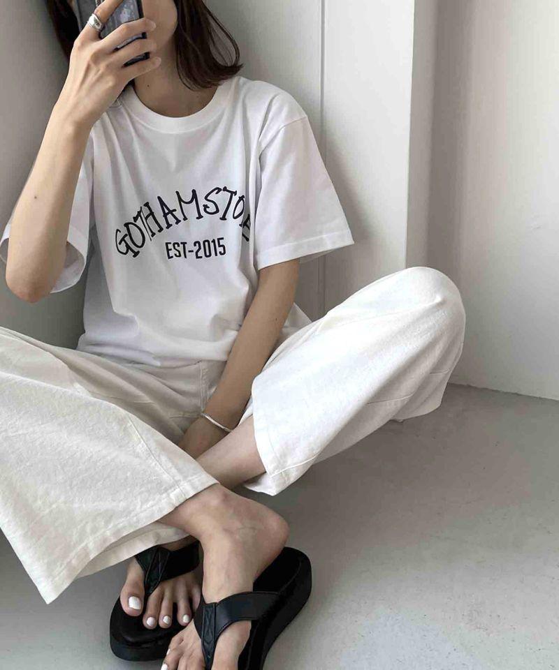 GOTHAM STORE(ゴッサムストア)"JOEY BADA"Tシャツ