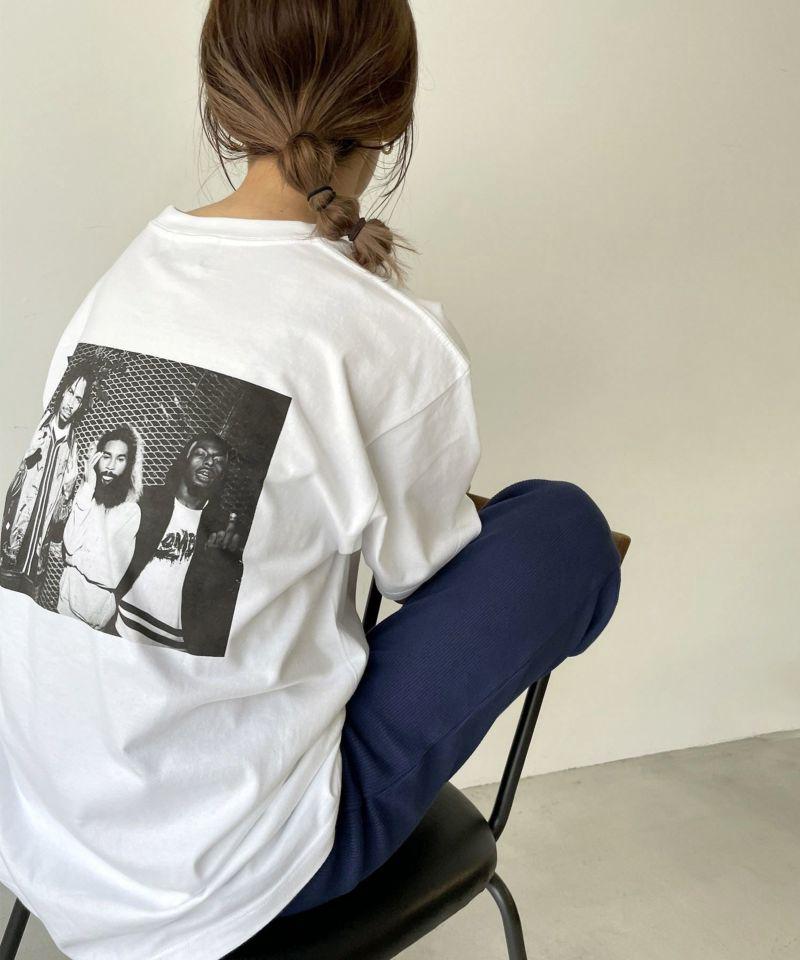 GOTHAM STORE(ゴッサムストア)"FLATBUSH ZOMBIES"Tシャツ