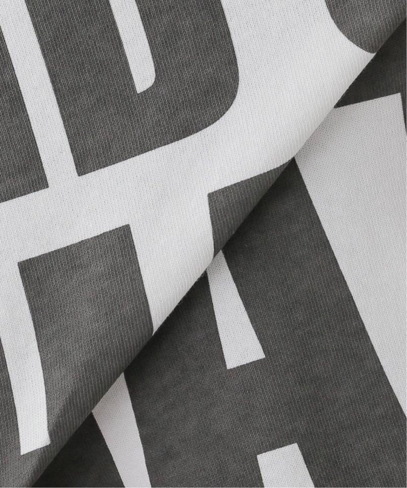 《追加》ビックロゴロングTシャツ5（JOURNAL STANDARD）