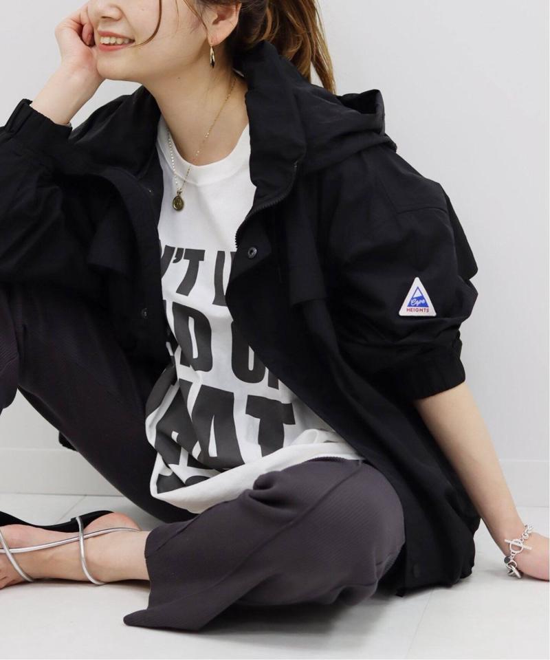 《追加》ビックロゴロングTシャツ5（JOURNAL STANDARD）