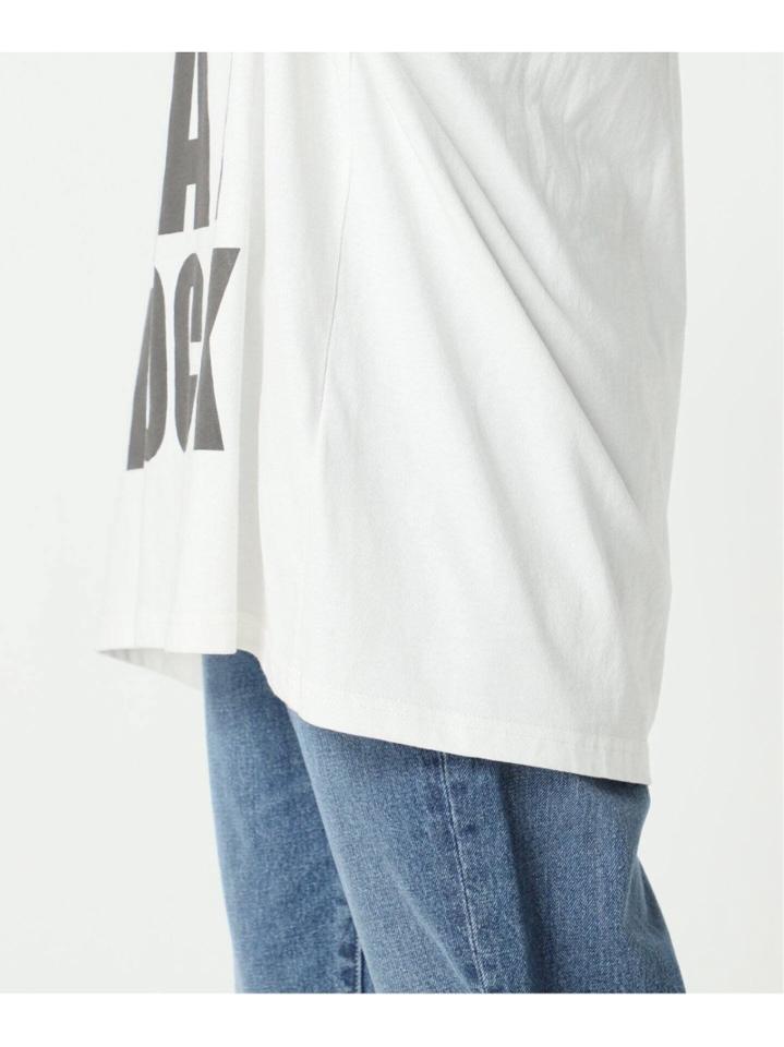 ビックロゴTシャツ【THAT】