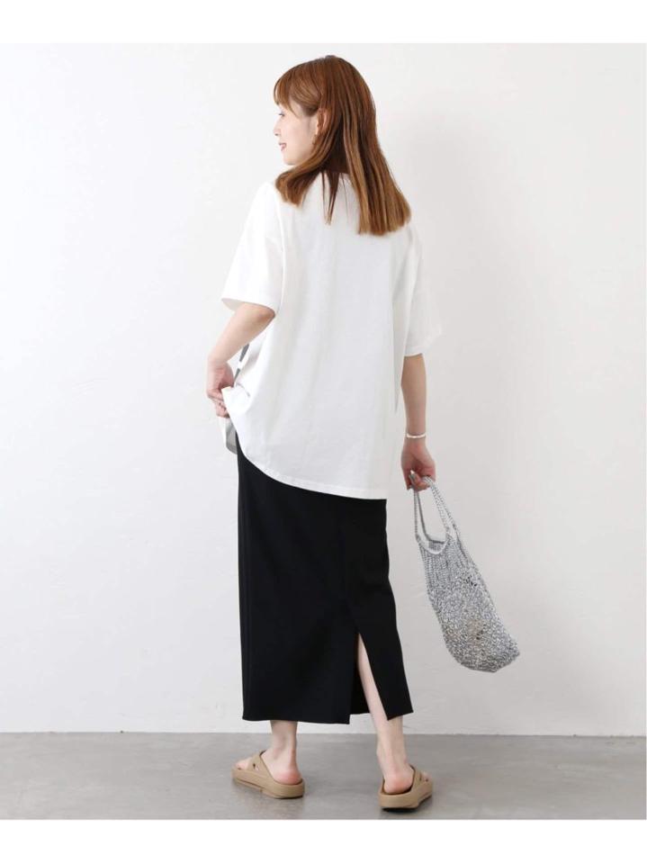 ビックロゴTシャツ【THAT】