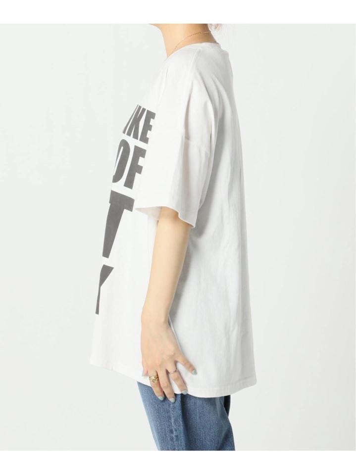 ビックロゴTシャツ【THAT】