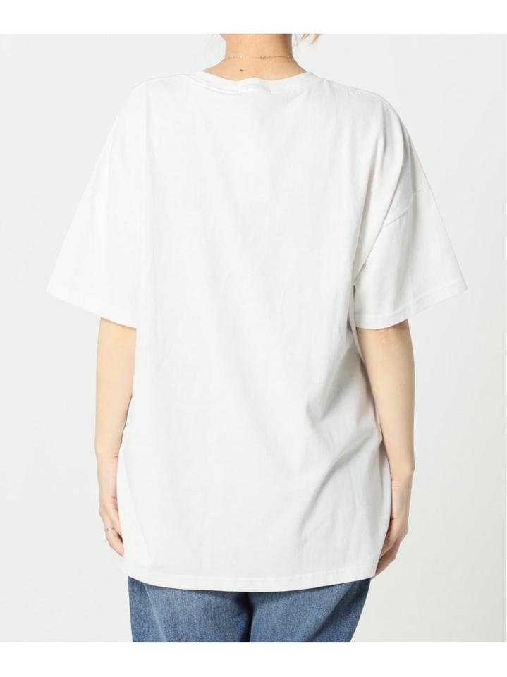 ビックロゴTシャツ【THAT】