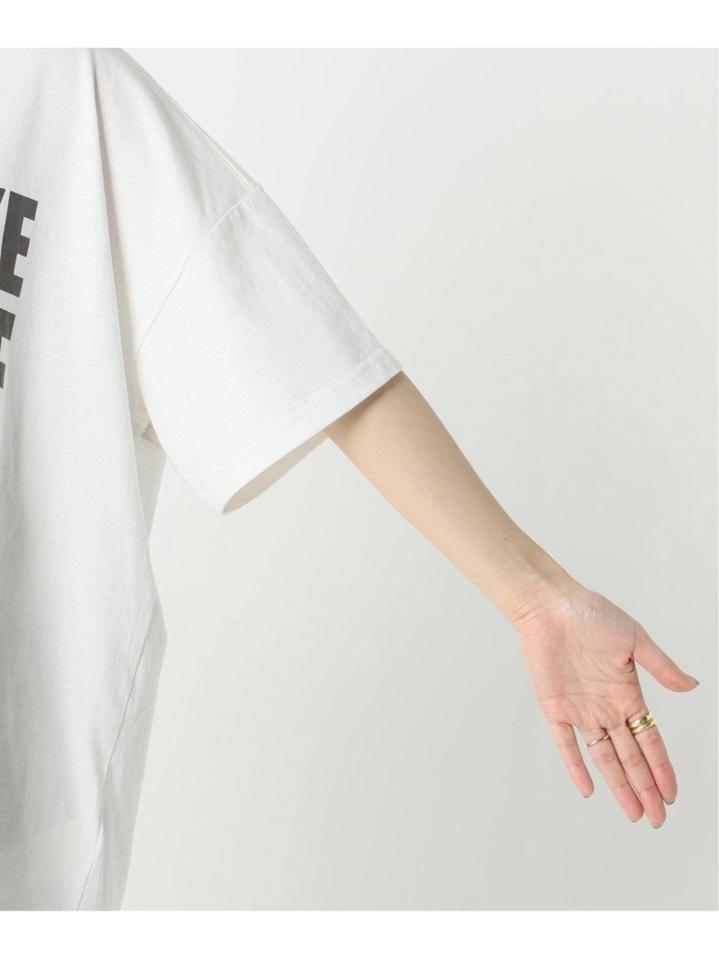 ビックロゴTシャツ【THAT】