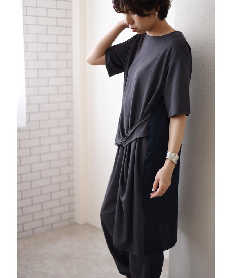 バックロング切替TOPS