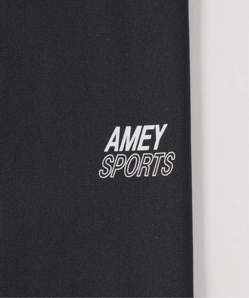 【AMERICANA/アメリカーナ】 ベッチュウAMEY SPORTS レギンス（AP STUDIO）