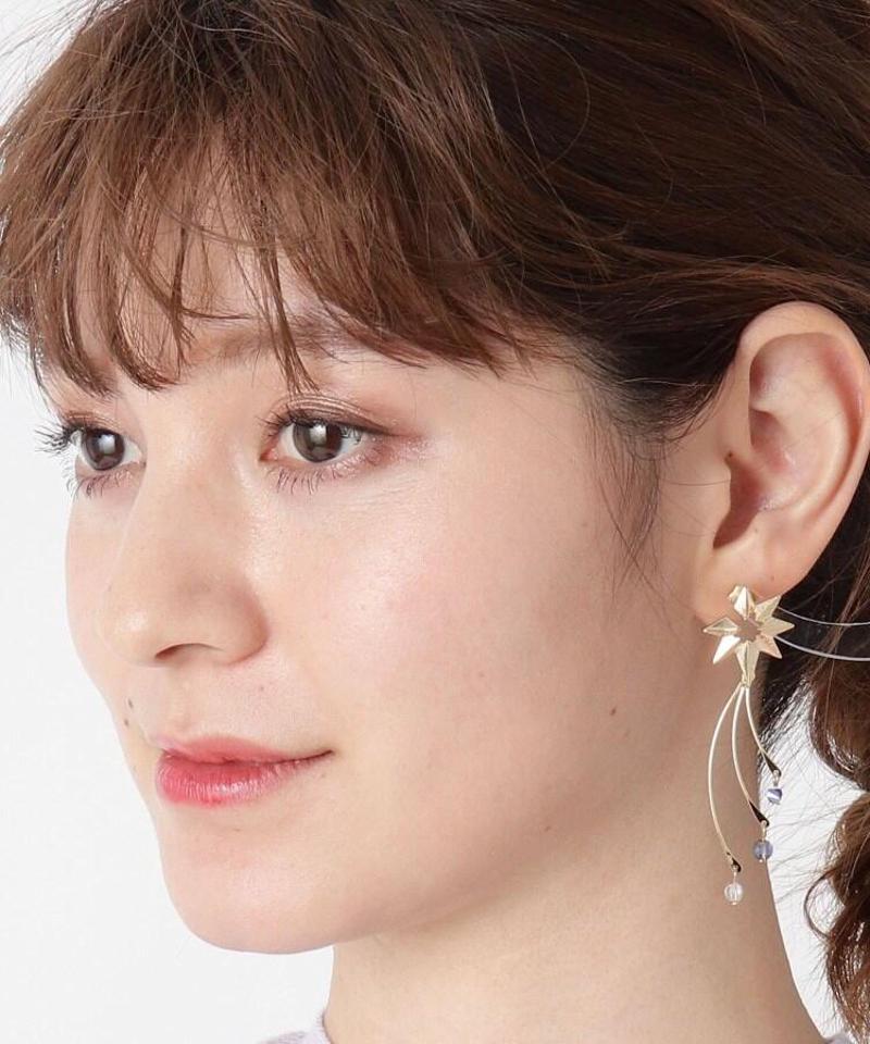 ◆オルガ宇宙 シューティングスターピアス