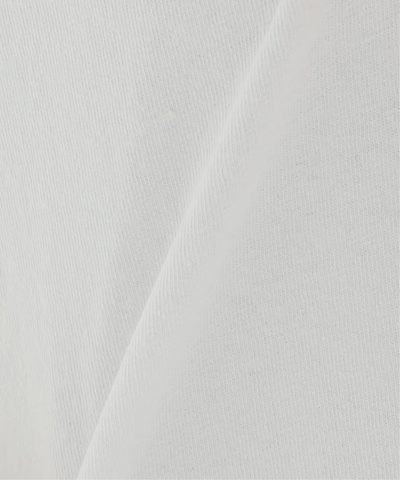 【LA APPAREL 】ショートTEE◆（JOURNAL STANDARD relume）
