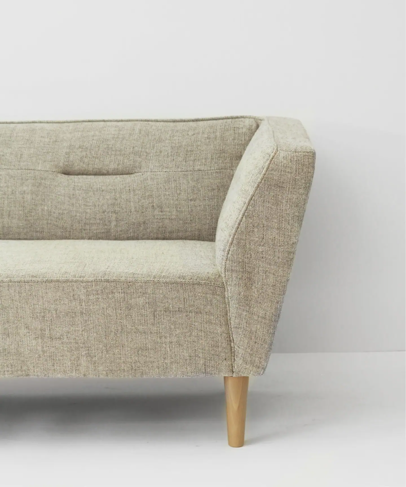 《大型家具》SOPHIA LD COUCH-L LIBECO L616-0007 ソフィアLDカウチソファ（journal standard Furniture）