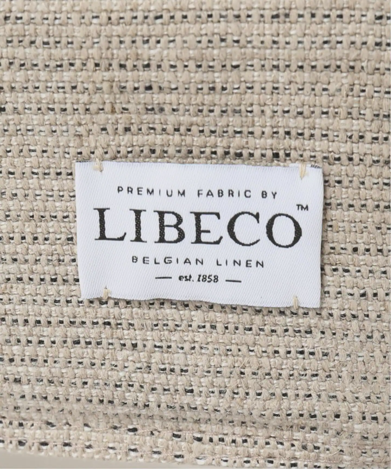 《大型家具》SOPHIA LD COUCH-L LIBECO L616-0007 ソフィアLDカウチソファ（journal standard Furniture）