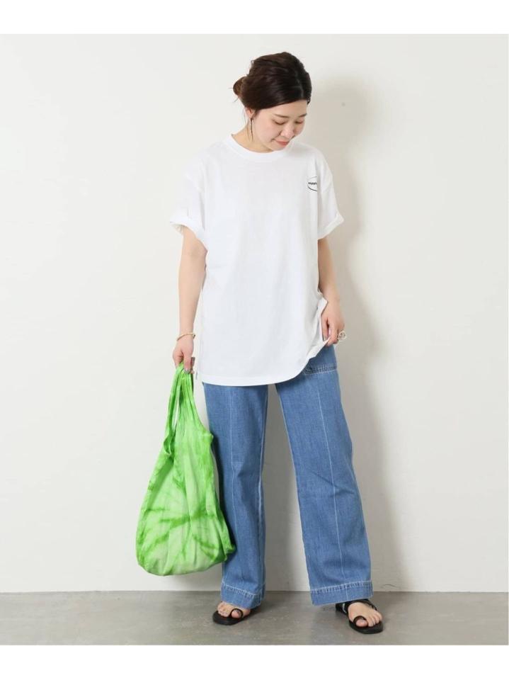 <<追加>>【MISHIMA MART/ミシママート】supplementaly Tシャツ