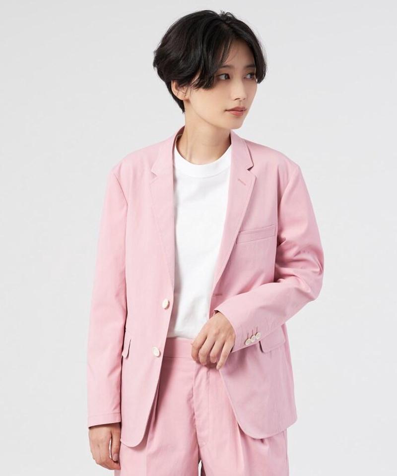 Taslan polyesterstretch (タスランポリエステルストレッチ) セットアップ