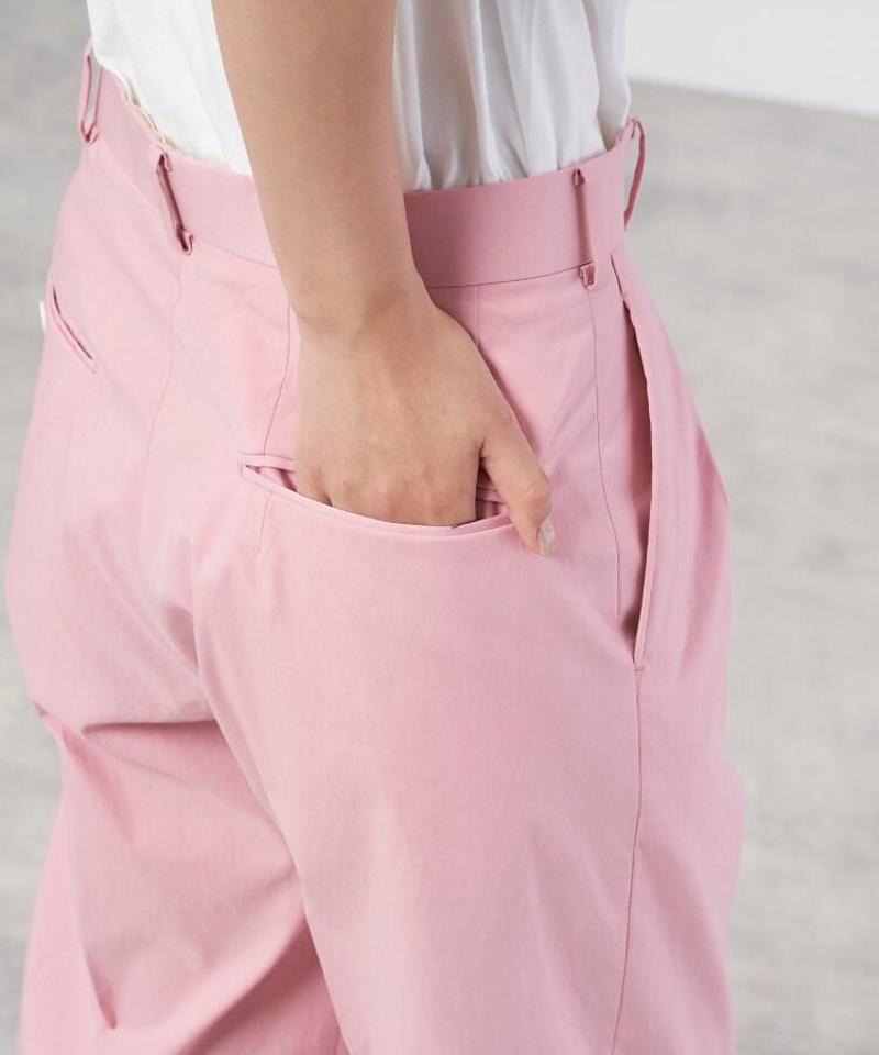 Taslan polyesterstretch (タスランポリエステルストレッチ) セットアップ