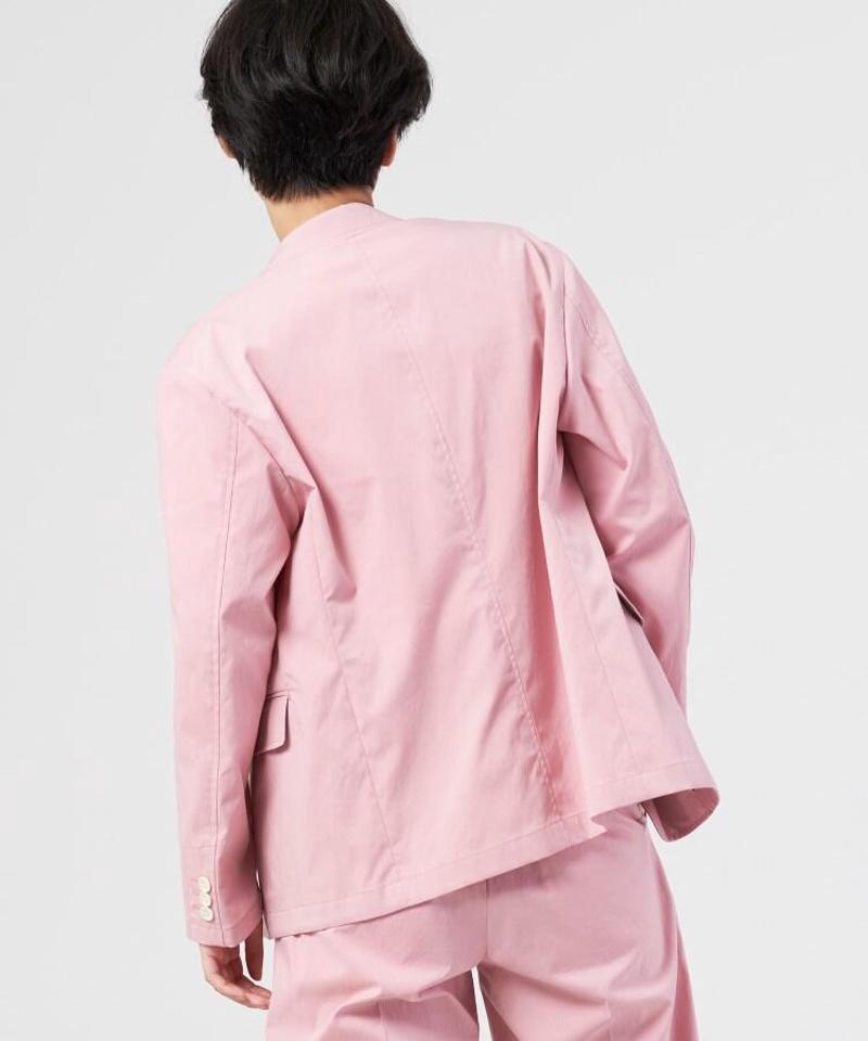 Taslan polyesterstretch (タスランポリエステルストレッチ) セットアップ