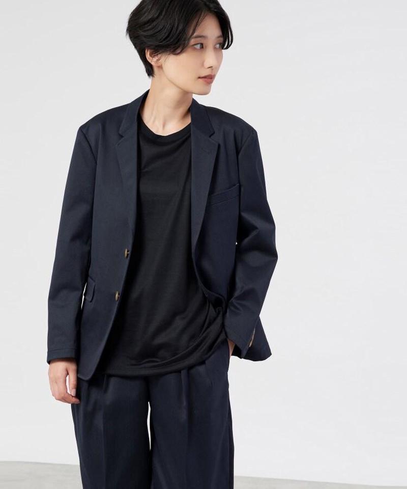 TCVintage chinostretch (TCヴィンテージチノストレッチ) ジャケット
