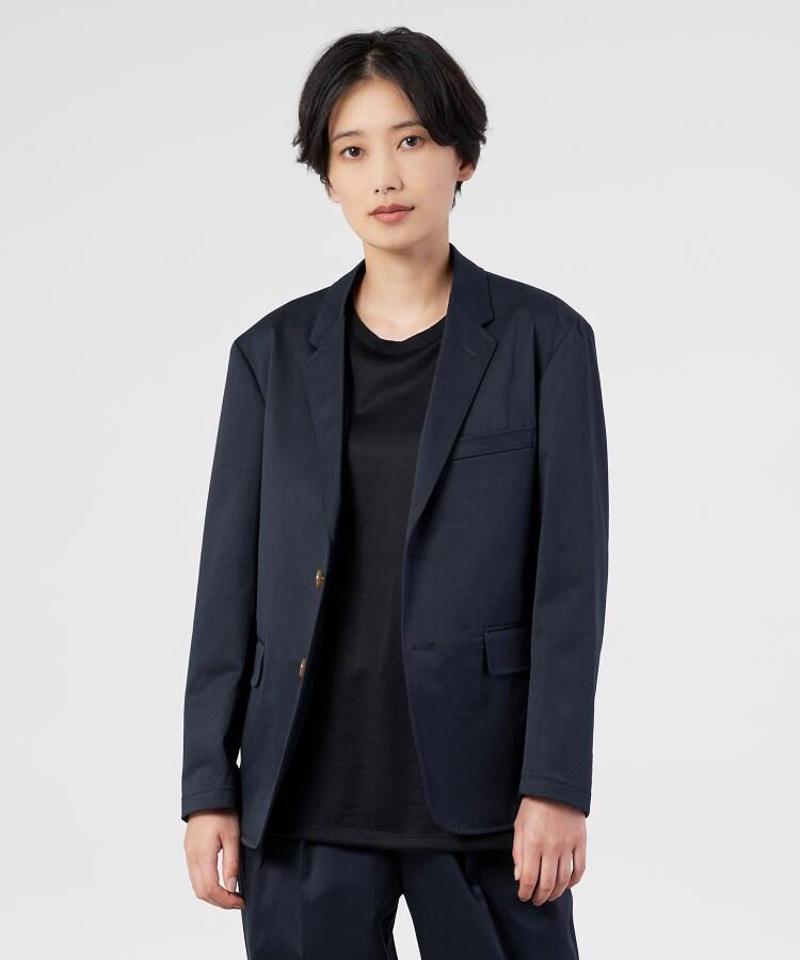 TCVintage chinostretch (TCヴィンテージチノストレッチ) ジャケット