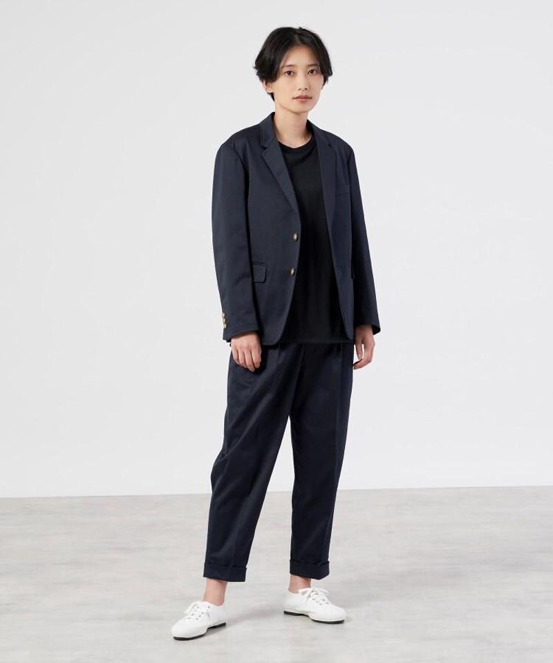 TCVintage chinostretch (TCヴィンテージチノストレッチ) ジャケット