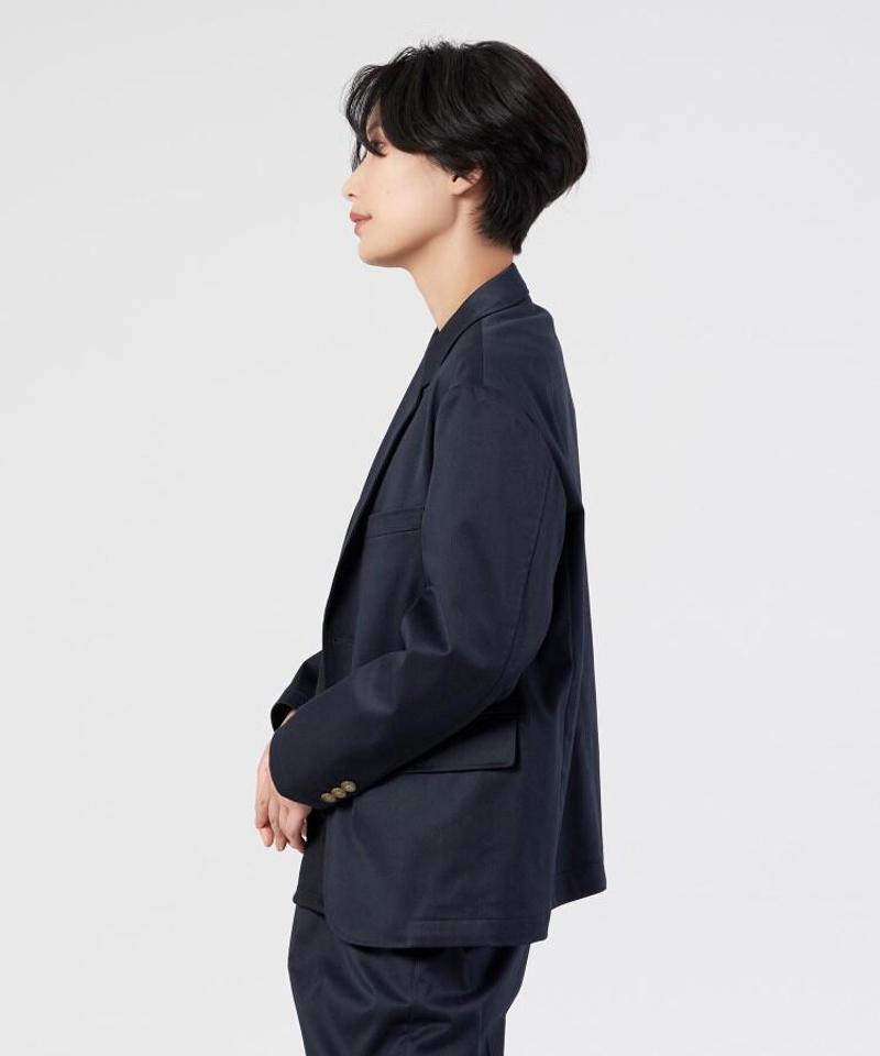 TCVintage chinostretch (TCヴィンテージチノストレッチ) ジャケット