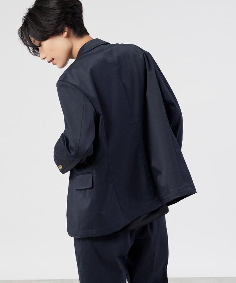 TCVintage chinostretch (TCヴィンテージチノストレッチ) ジャケット