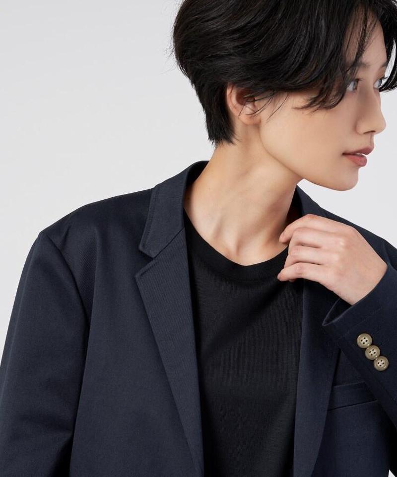 TCVintage chinostretch (TCヴィンテージチノストレッチ) ジャケット