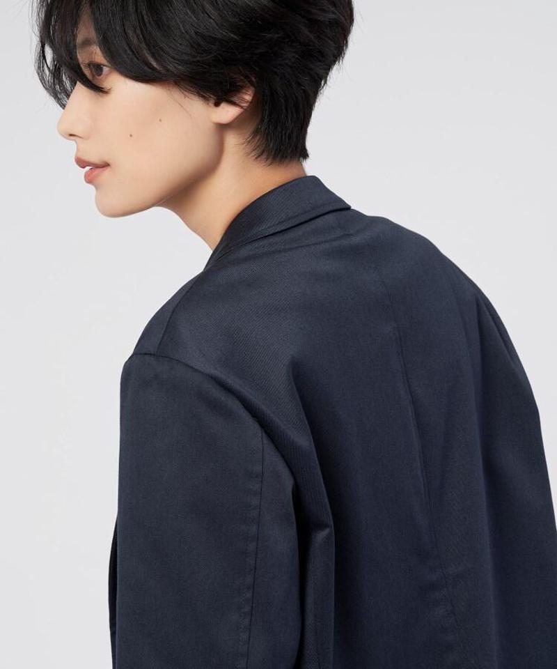 TCVintage chinostretch (TCヴィンテージチノストレッチ) ジャケット