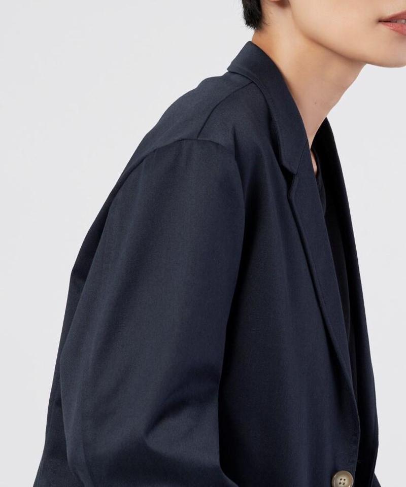 TCVintage chinostretch (TCヴィンテージチノストレッチ) ジャケット