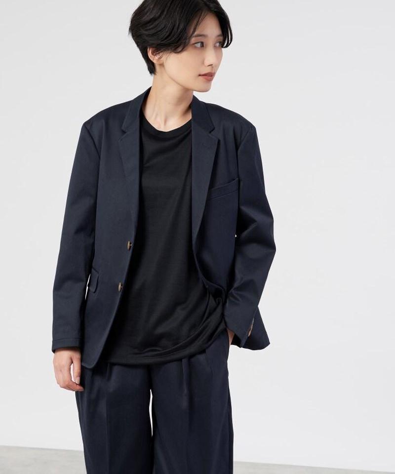 TCVintage chinostretch (TCヴィンテージチノストレッチ) ジャケット