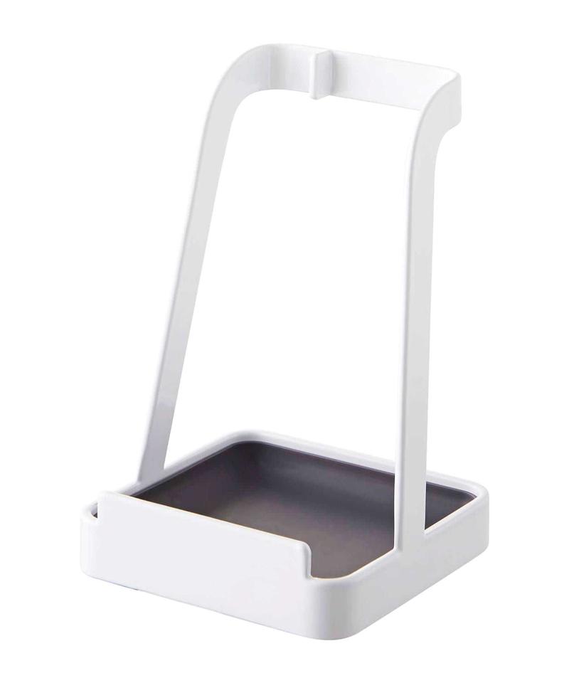 【tower タワー】お玉&鍋ふたスタンド