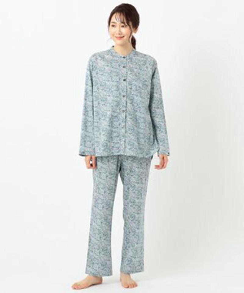 【WEB限定・洗える】LIBERTY パジャマ