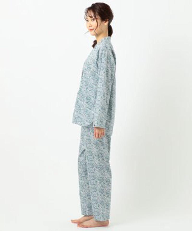 【WEB限定・洗える】LIBERTY パジャマ