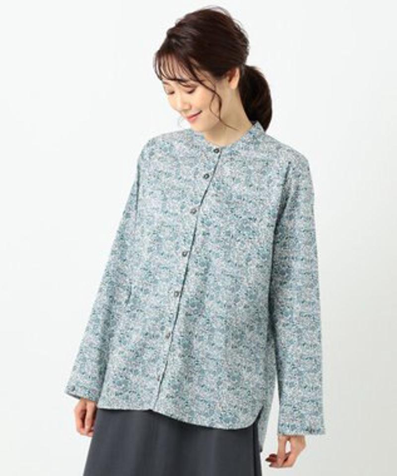 【WEB限定・洗える】LIBERTY パジャマ