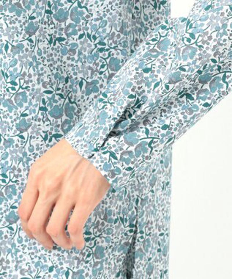 【WEB限定・洗える】LIBERTY パジャマ