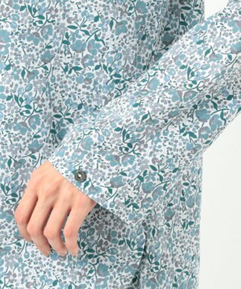 【WEB限定・洗える】LIBERTY パジャマ