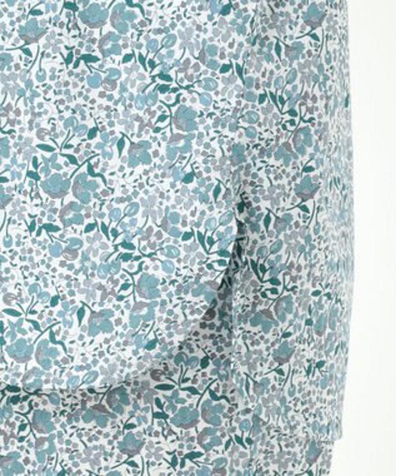 【WEB限定・洗える】LIBERTY パジャマ