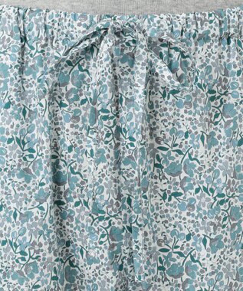 【WEB限定・洗える】LIBERTY パジャマ