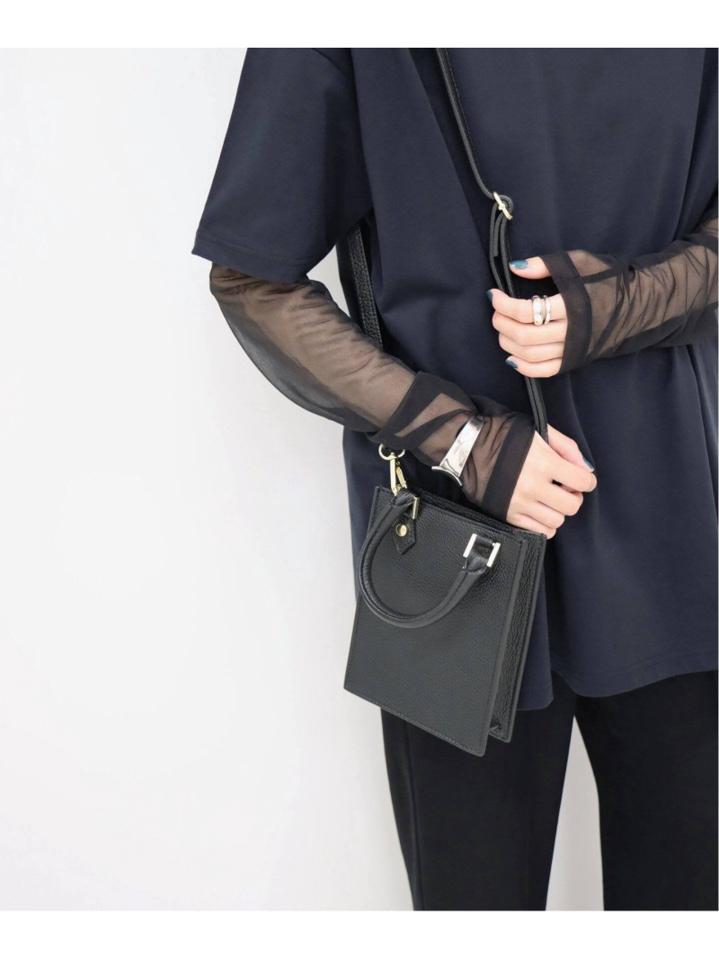 【AYA KANEKO*JOURNALSTANDARD】レイヤード プルオーバー◆
